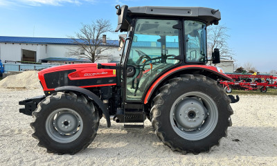 SAME Dorado 90 Natural